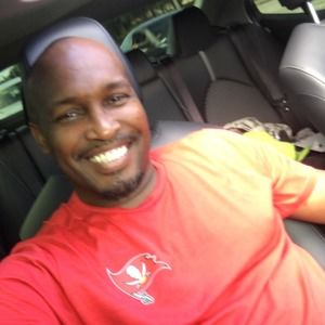 Meet your Posher, Jesse